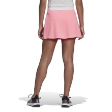 adidas Tennis Skirt Club (integrated tights, moisture-absorbing) pink Women